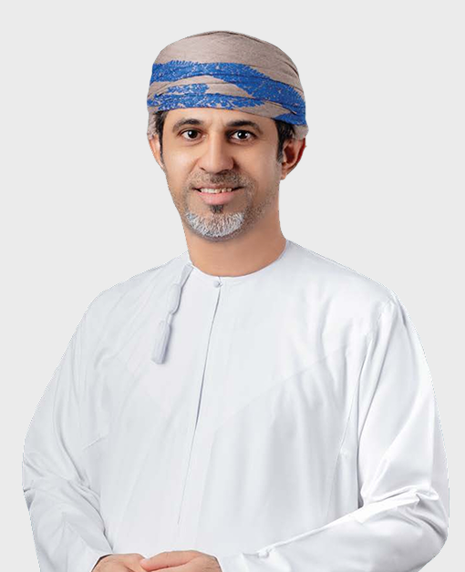 Saif AL Hamhami