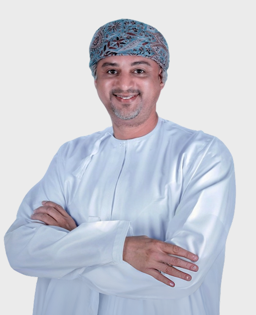 Salah AL Harthy