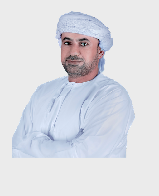Dr. Abdul Raouf Al Tobi