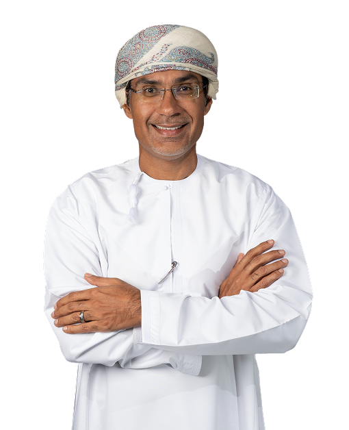 Ali Al Lawati