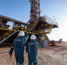 ABRAJ Expands Its Regional Operations, Improves Its Net Income and Utilization Rate, Sets Another Backlog Record and Upgrades Its Full Year Revenue Guidance featured image
