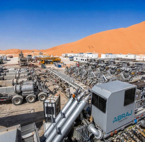 Abraj Energy Services Announces Shari’a-Compliant Status – Confirmed by MSX featured image
