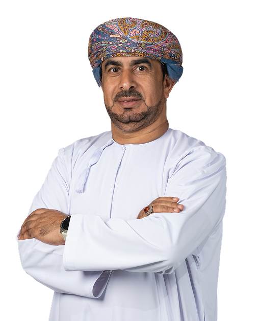 Mahmoud Al Hashmi